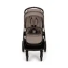 Nuna Triv LX Cochecito dos piezas ALL SEASONS - Imagen 8