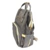 Bolso maternal Kikka Boo Siena