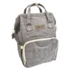 Bolso maternal Kikka Boo Siena
