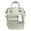 Bolso maternal Kikka Boo Siena