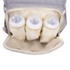 Bolso maternal Kikka Boo Siena