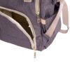 Bolso maternal Kikka Boo Siena
