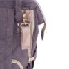 Bolso maternal Kikka Boo Siena