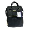 Bolso maternal Kikka Boo Siena