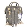 Bolso maternal Kikka Boo Siena