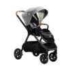 Silla de paseo Joie Signature Finiti