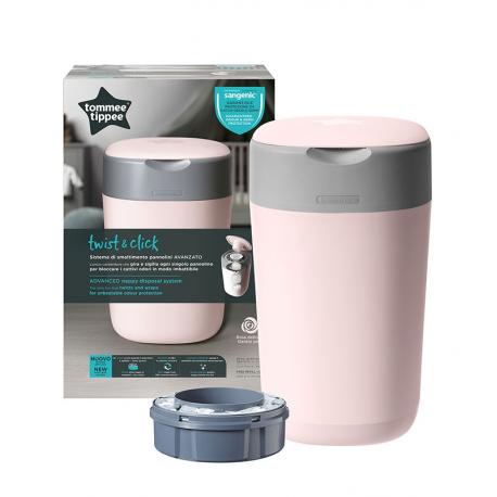 Tomme Tippee TWIST & CLICK