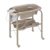 Bañera Cambiador Cam Cambio Beige 261