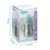 Botella Termica Acero Inoxidable 280 ml Kiokids