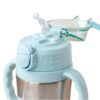 Botella Termica Acero Inoxidable 280 ml Kiokids