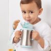 Botella Termica Acero Inoxidable 280 ml Kiokids