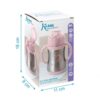 Botella Termica Acero Inoxidable 280 ml Kiokids