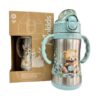 Botella Termica Acero Inoxidable Kiokids