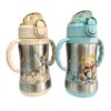 Botella Termica Acero Inoxidable Kiokids