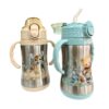 Botella Termica Acero Inoxidable Kiokids