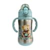 Botella Termica Acero Inoxidable Kiokids