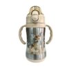 Botella Termica Acero Inoxidable Kiokids
