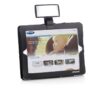 Espejo retrovisor y funda para tablet Jané