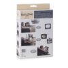 Espejo retrovisor y funda para tablet Jané