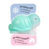 Juguetes de baño Termosensibles Tortugas Saro