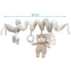 Kiokids Espiral Oso 35 cm
