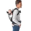 Mochila Portabebé Jane Kangaroo