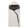 Saco Arrullo con Capucha Bimbidreams Leon Lino