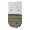 Saco capazo Bimbidreams Microlina New Basic Verde