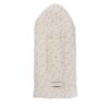 Saco para capazo con capucha Universal Bimbidreams León