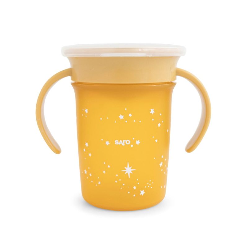 Saro Vaso antigoteo 360 Amazing Cup