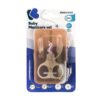 Set Manicura Kiokids Kikka Boo