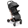 Silla de Paseo Cam Compass 2.0 Jacquard Nero 2022