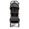 Silla de Paseo Cam Compass 2.0 Jacquard Nero 2022