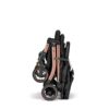 Silla de Paseo Cam Compass 2.0 Melange Tortora 2022