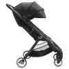 Silla de Paseo Gemelar Baby Jogger City Tour2 Double Pitch Black