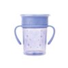 Vaso 360º antigoteo “Amazing Cup” Saro