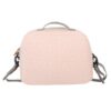 Bolso Cambiador Bimbidreams Planet Rosa