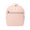 Bolso mochila Bimbi Casual Planet Rosa