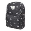 Bolso mochila Pirulos Denim Guau
