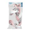 Trenza Protectora Kiokids Rosa