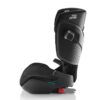 Britax Römer Kidfix Pro Silla de Coche 100-150 cm 