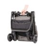 Silla de Paseo Joie Pact Gray Flannel