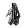 Silla de Paseo Joie Pact Gray Flannel