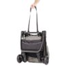 Silla de Paseo Joie Pact Gray Flannel