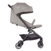 Silla de Paseo Joie Pact Gray Flannel