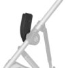 Adaptador para portabebés grupo 0 Cybex Gazelle S