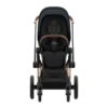 Chasis Cybex Priam Rosegold detalles Marron