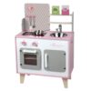 Cocina Macaron Janod