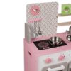 Cocina Macaron Janod