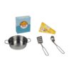 Cocina Plume Janod